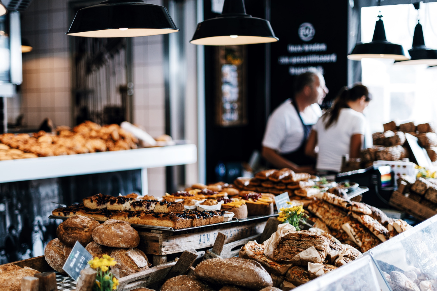 Bakery-X